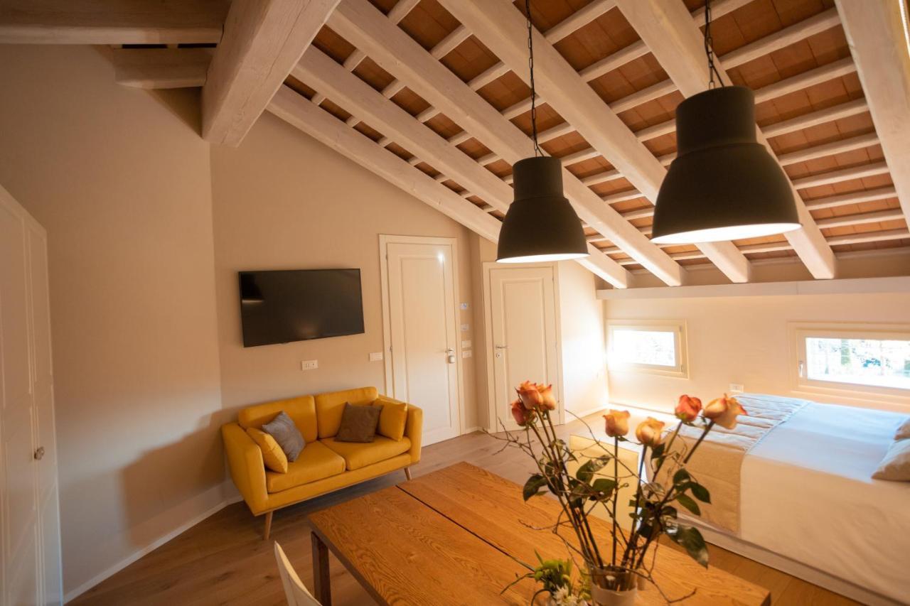 Borghetto San Biagio Relais Agriturismo Thiene Esterno foto