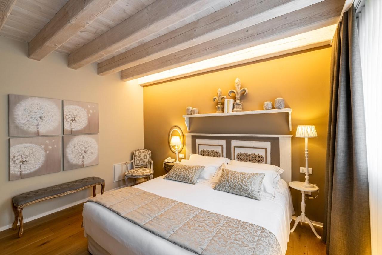 Borghetto San Biagio Relais Agriturismo Thiene Esterno foto
