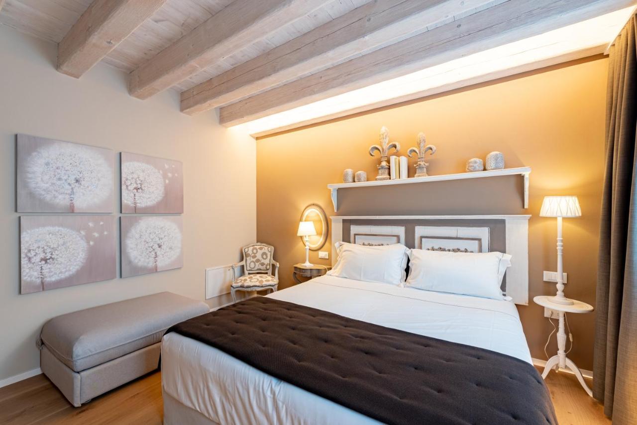 Borghetto San Biagio Relais Agriturismo Thiene Esterno foto