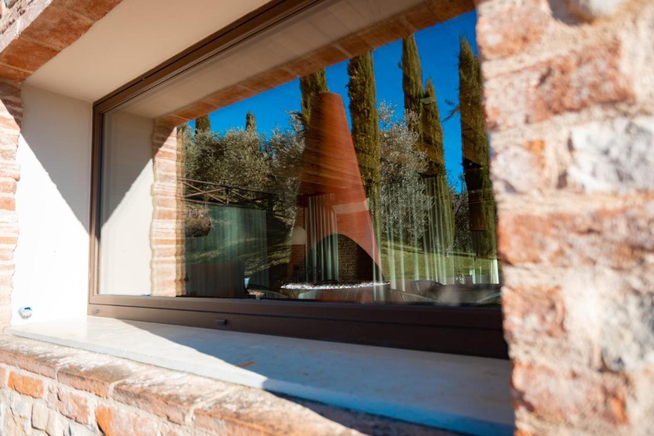 Borghetto San Biagio Relais Agriturismo Thiene Esterno foto