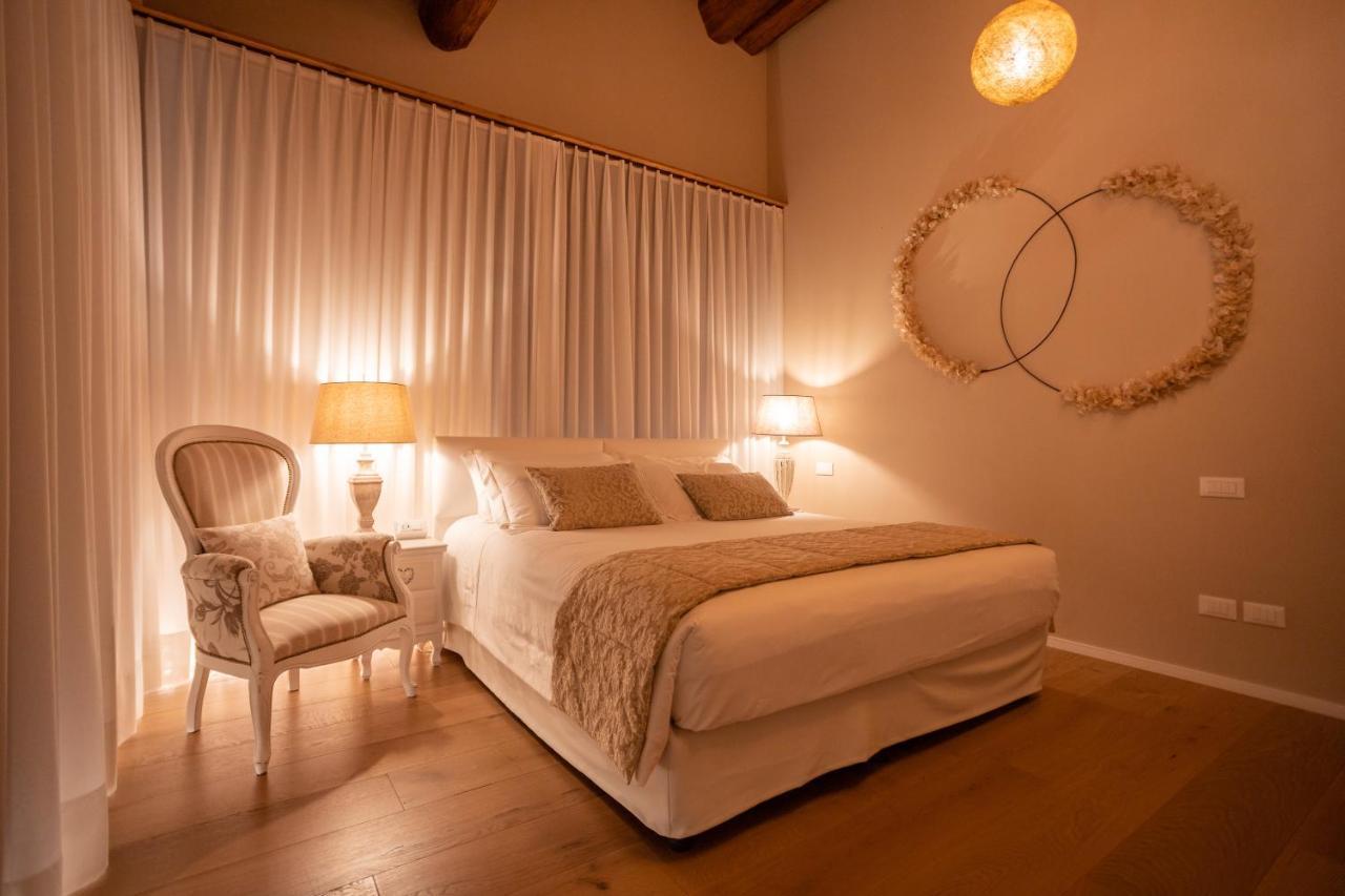 Borghetto San Biagio Relais Agriturismo Thiene Esterno foto