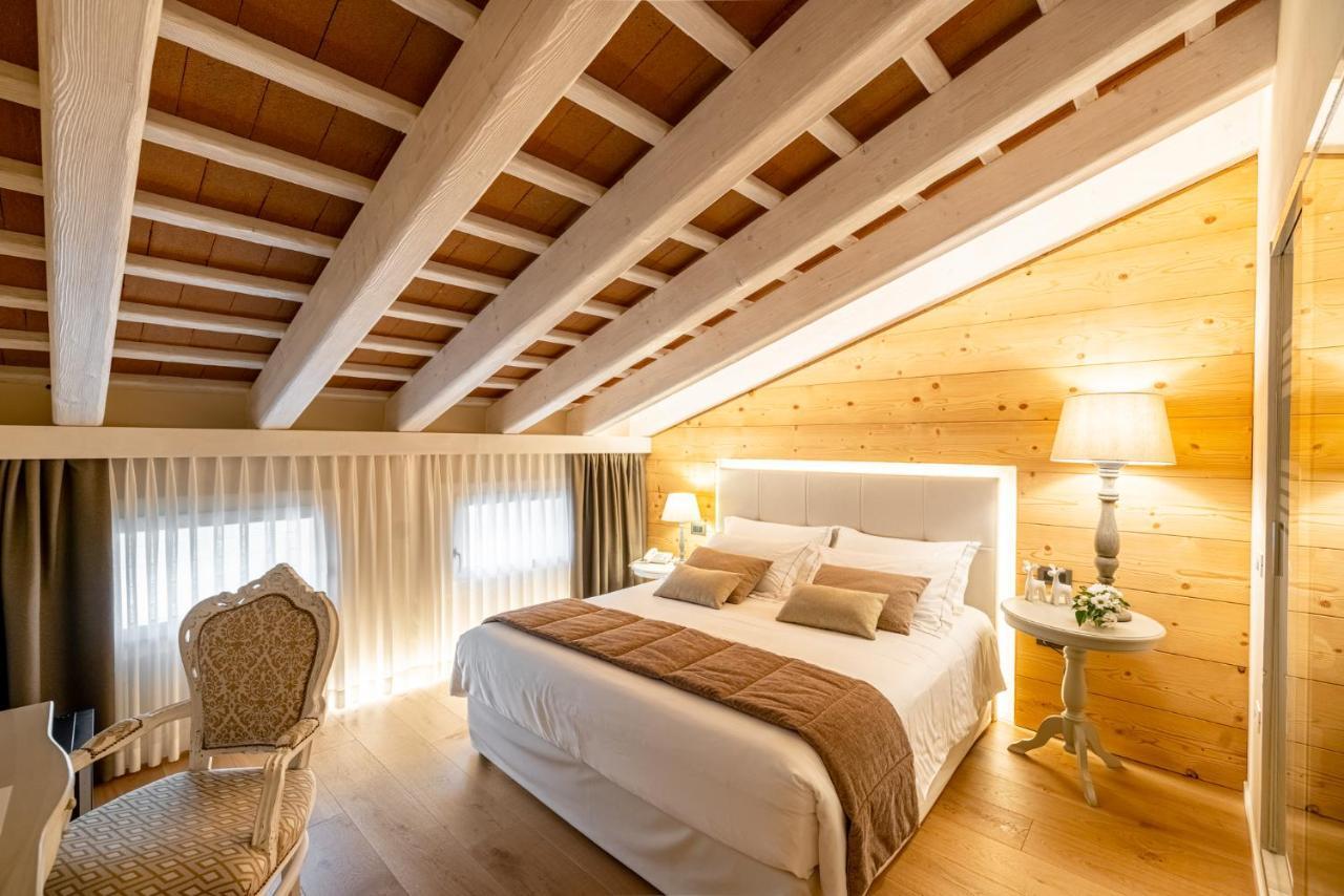 Borghetto San Biagio Relais Agriturismo Thiene Esterno foto