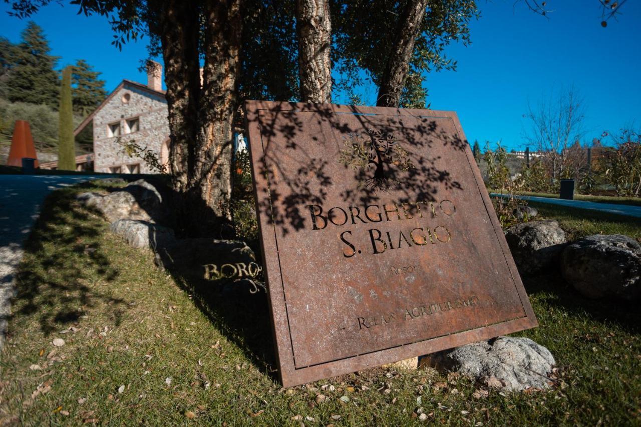 Borghetto San Biagio Relais Agriturismo Thiene Esterno foto
