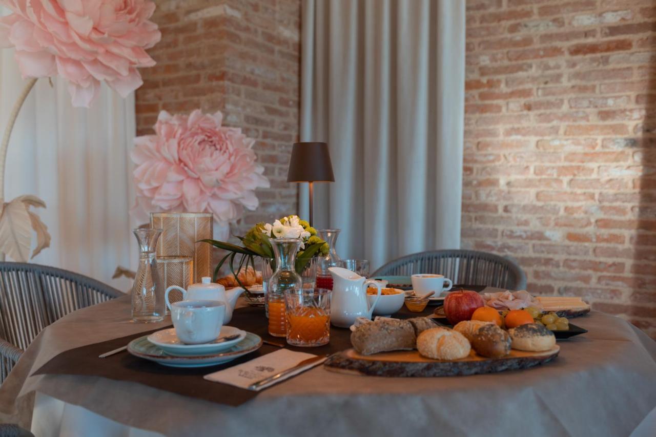 Borghetto San Biagio Relais Agriturismo Thiene Esterno foto