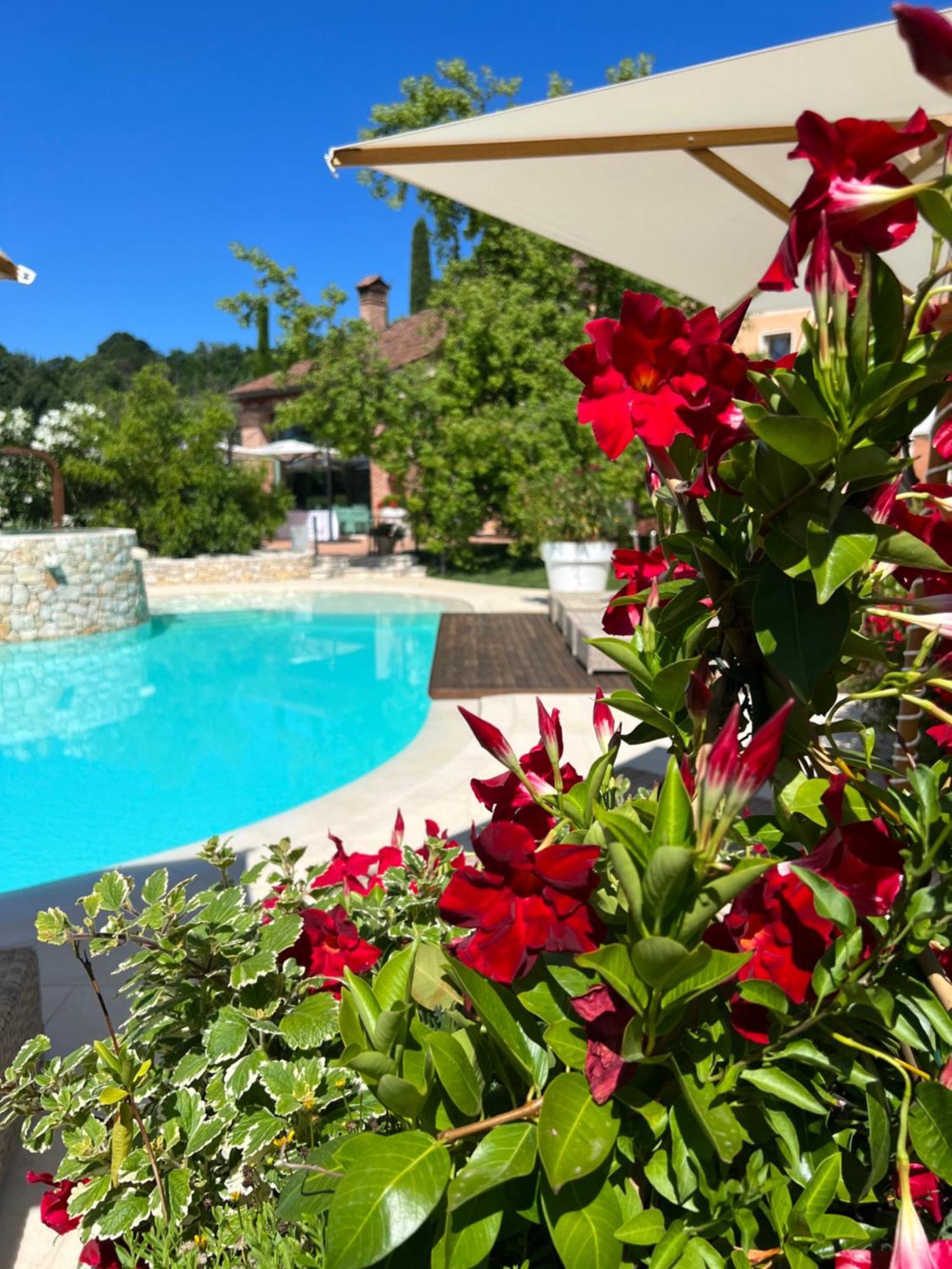 Borghetto San Biagio Relais Agriturismo Thiene Esterno foto
