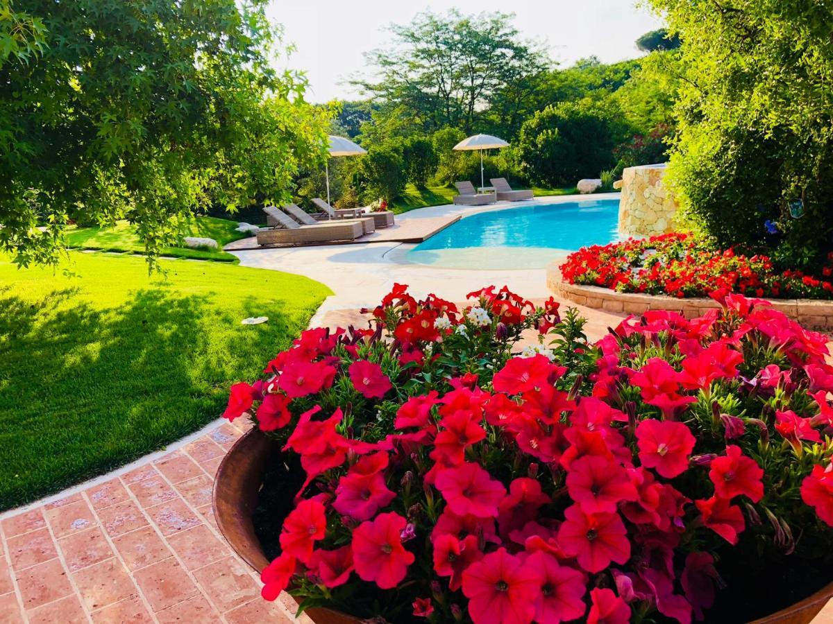 Borghetto San Biagio Relais Agriturismo Thiene Esterno foto