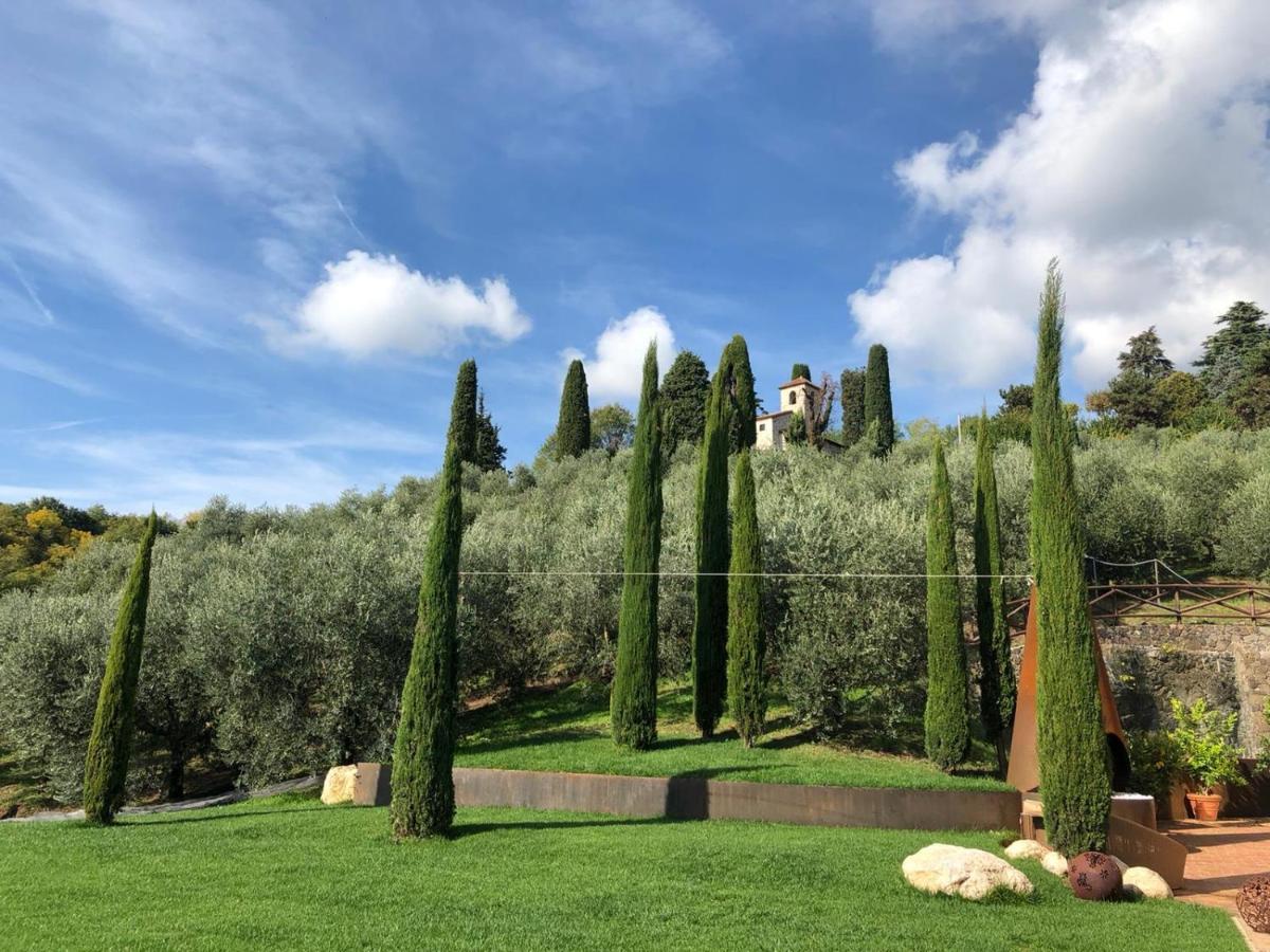 Borghetto San Biagio Relais Agriturismo Thiene Esterno foto