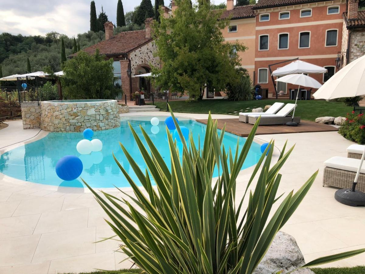 Borghetto San Biagio Relais Agriturismo Thiene Esterno foto