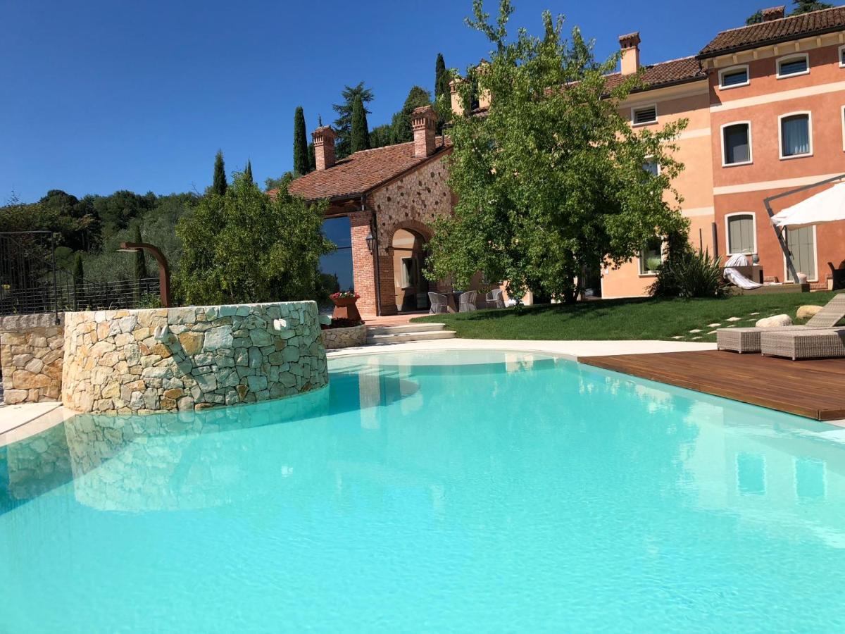 Borghetto San Biagio Relais Agriturismo Thiene Esterno foto