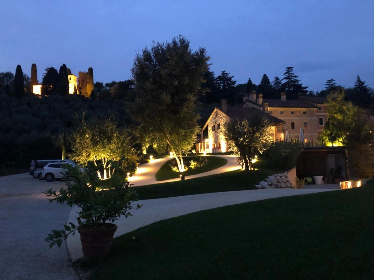 Borghetto San Biagio Relais Agriturismo Thiene Esterno foto