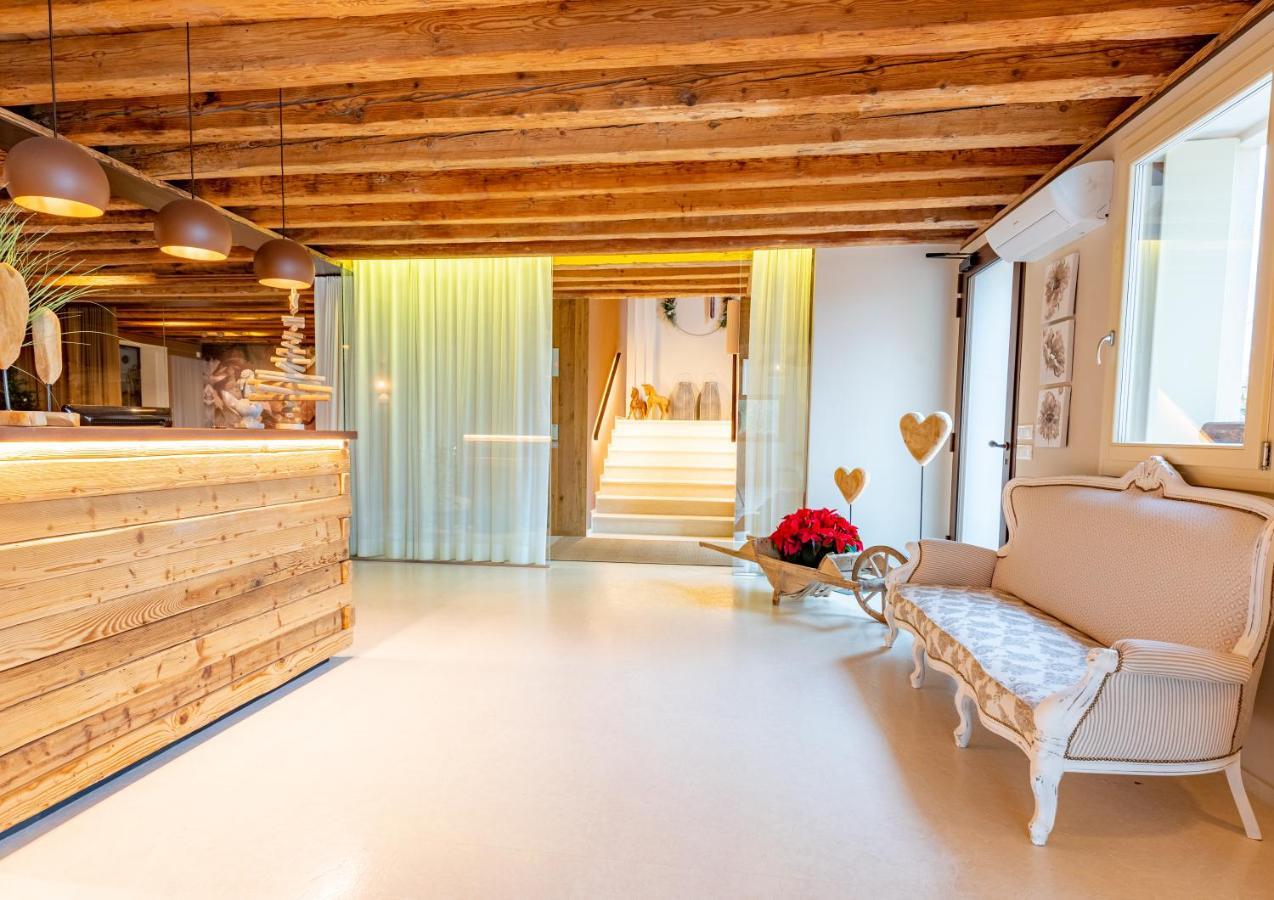 Borghetto San Biagio Relais Agriturismo Thiene Esterno foto