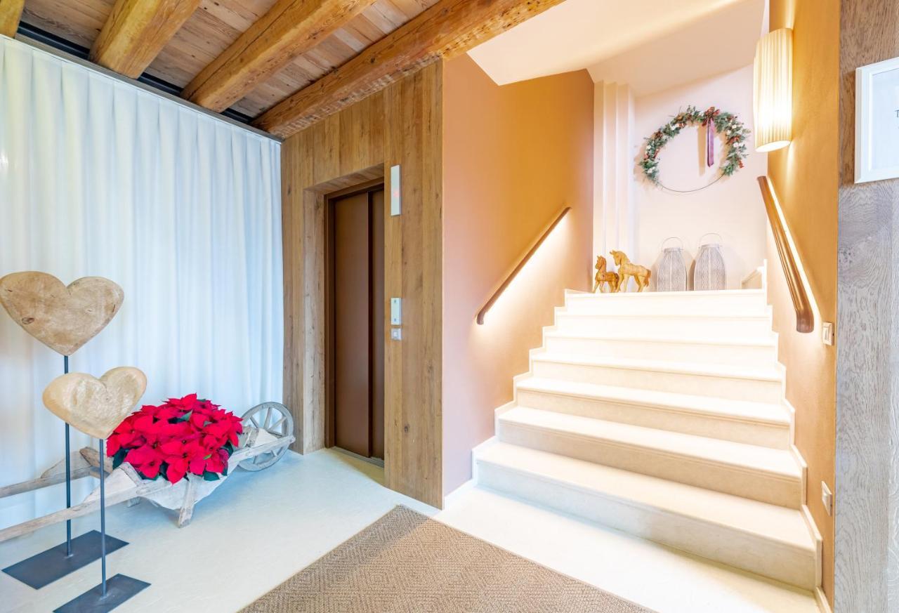 Borghetto San Biagio Relais Agriturismo Thiene Esterno foto