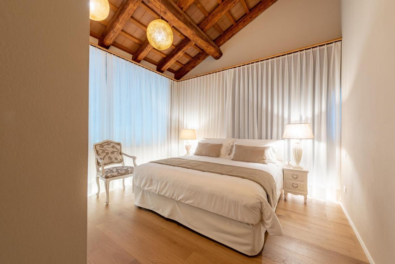 Borghetto San Biagio Relais Agriturismo Thiene Esterno foto