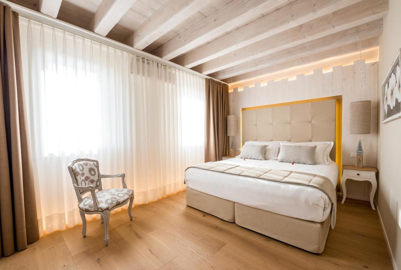 Borghetto San Biagio Relais Agriturismo Thiene Esterno foto