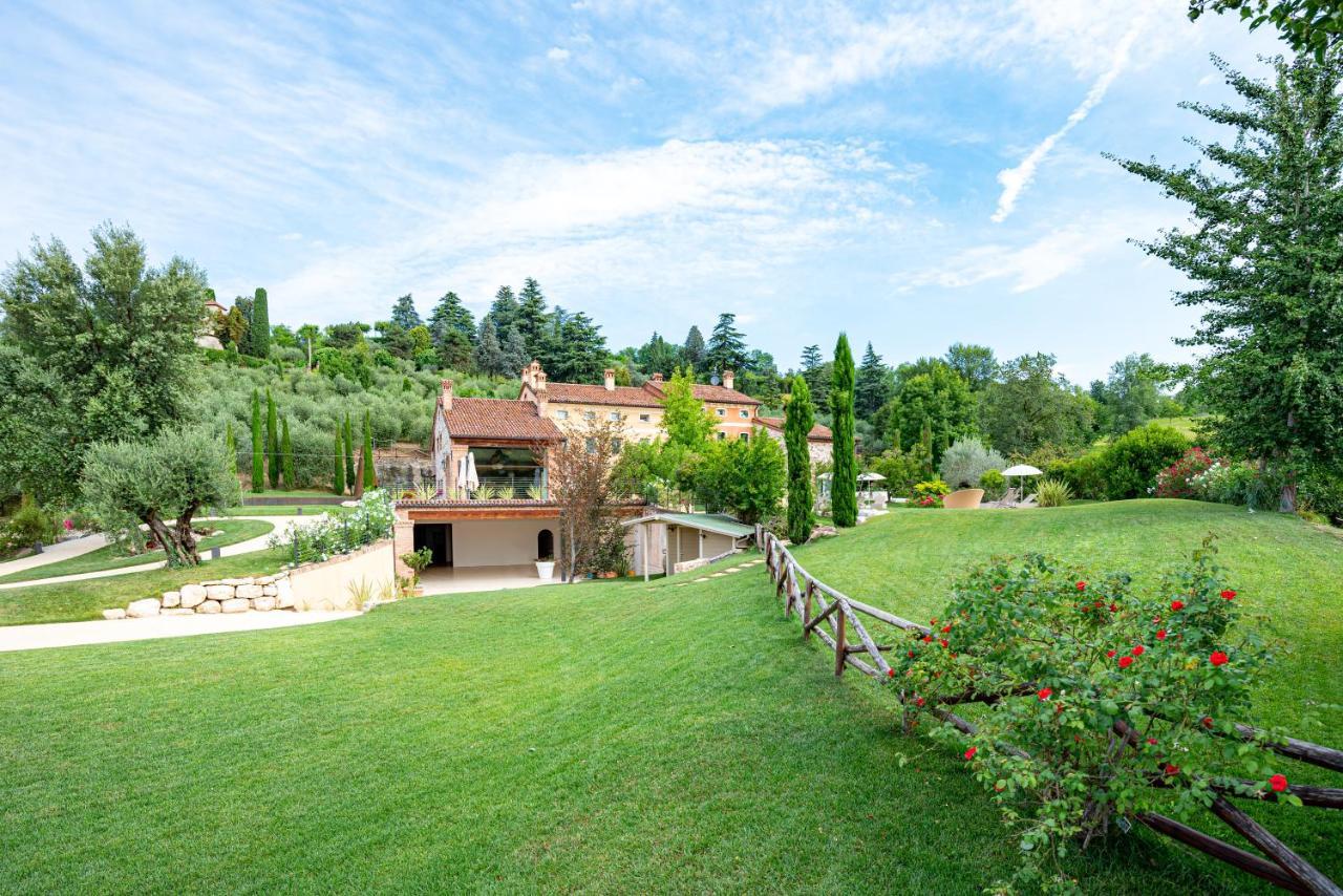 Borghetto San Biagio Relais Agriturismo Thiene Esterno foto